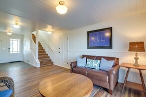 Beachfront Bandon Vacation Rental w/ Ocean View!