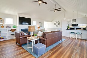 Beachfront Bandon Vacation Rental w/ Ocean View!