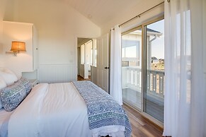 Beachfront Bandon Vacation Rental w/ Ocean View!