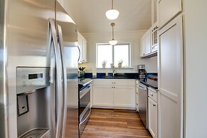 Beachfront Bandon Vacation Rental w/ Ocean View!