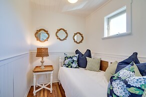 Beachfront Bandon Vacation Rental w/ Ocean View!