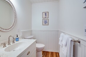 Beachfront Bandon Vacation Rental w/ Ocean View!