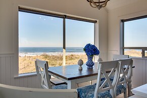 Beachfront Bandon Vacation Rental w/ Ocean View!