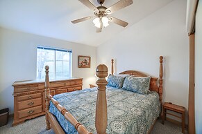 North Lakeport Home on Clear Lake: Boat + Unwind!