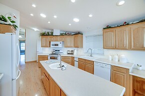 North Lakeport Home on Clear Lake: Boat + Unwind!