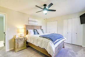 Bowling Green Townhome: 4 Mi to Lost River Cave!