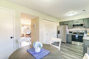 Bowling Green Townhome: 4 Mi to Lost River Cave!