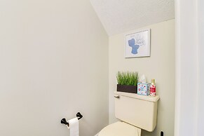 Bowling Green Townhome: 4 Mi to Lost River Cave!