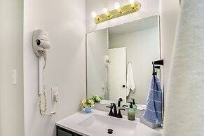 Bowling Green Townhome: 4 Mi to Lost River Cave!