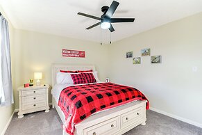 Bowling Green Townhome: 4 Mi to Lost River Cave!