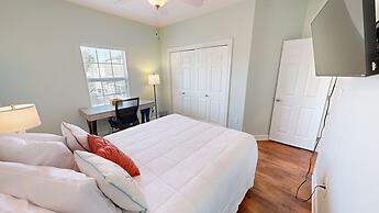 Miramar Palms #5 3 Bedroom Condo by RedAwning