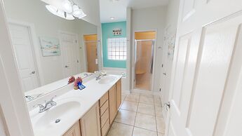 Miramar Palms #5 3 Bedroom Condo by RedAwning