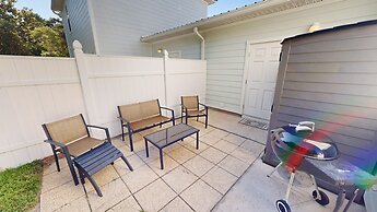 Miramar Palms #5 3 Bedroom Condo by RedAwning