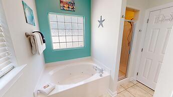 Miramar Palms #5 3 Bedroom Condo by RedAwning