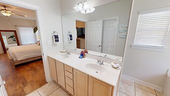 Miramar Palms #5 3 Bedroom Condo by RedAwning