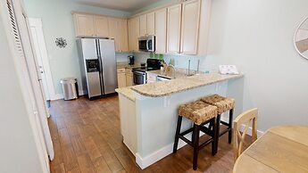 Miramar Palms #5 3 Bedroom Condo by RedAwning