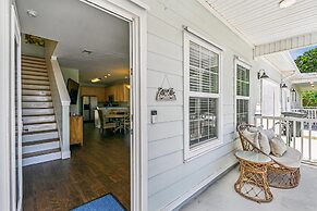 Miramar Palms #5 3 Bedroom Condo by RedAwning