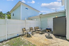 Miramar Palms #5 3 Bedroom Condo by RedAwning