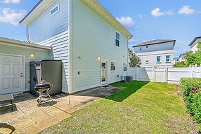 Miramar Palms #5 3 Bedroom Condo by RedAwning