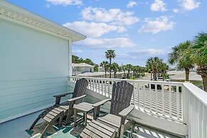 Miramar Palms #5 3 Bedroom Condo by RedAwning