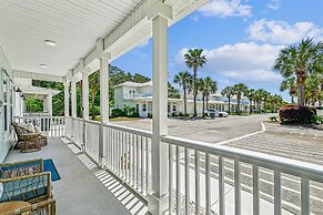 Miramar Palms #5 3 Bedroom Condo by RedAwning