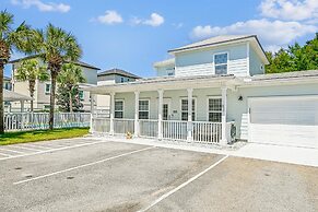 Miramar Palms #5 3 Bedroom Condo by RedAwning