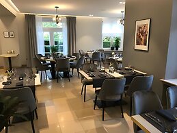 Hôtel restaurant Beim Schlass