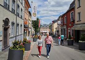 Hôtel restaurant Beim Schlass