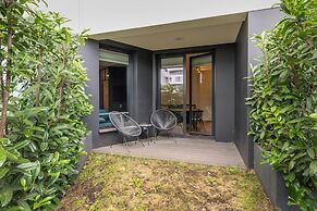 Portova by Q4 Apartments