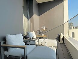 Portova by Q4 Apartments