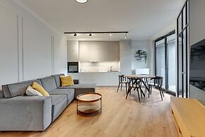 Portova by Q4 Apartments