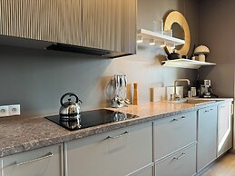 Portova by Q4 Apartments