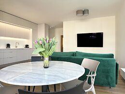 Portova by Q4 Apartments