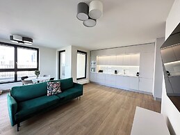 Portova by Q4 Apartments
