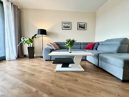 Portova by Q4 Apartments