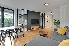 Portova by Q4 Apartments