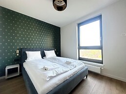 Portova by Q4 Apartments