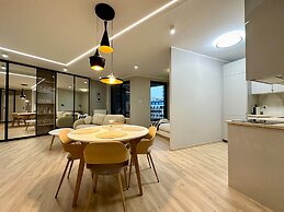 Portova by Q4 Apartments