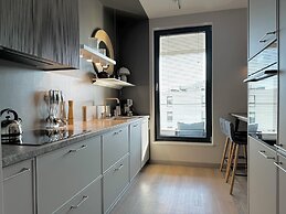 Portova by Q4 Apartments