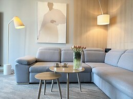 Portova by Q4 Apartments