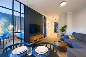 Portova by Q4 Apartments