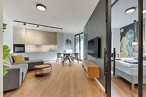 Portova by Q4 Apartments