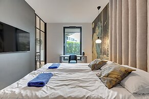 Portova by Q4 Apartments