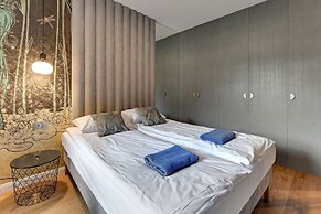 Portova by Q4 Apartments