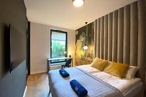 Portova by Q4 Apartments