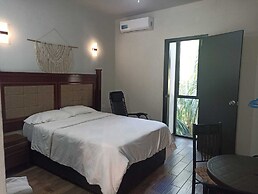 Hotel and Hostel 230