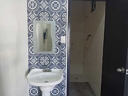 Hotel and Hostel 230