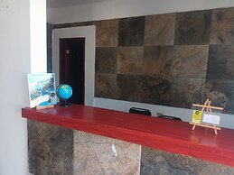 Hotel and Hostel 230