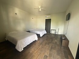 Hotel and Hostel 230