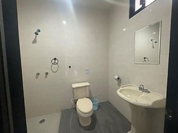 Hotel and Hostel 230